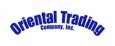 Oriental Trading Return Policy If you have received items that you are not satisfied with, please call our Customer Service Department at 1-800-348-6483 to initiate an exchange or credit. If...