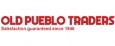 Old Pueblo Traders Return Policy What is your return policy? A: We guarantee all merchandise. If you are not completely satisfied with your purchase, simply return the merchandise (in original...