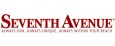 Seventh Avenue Return Policy If any item, for any reason, does not meet your expectations, just return it to us. We’ll gladly either: Refund your merchandise amount Credit your account...