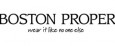 Boston Proper Return Policy Shipping Charges Orders will be shipped FedEx or USPS only. If your shipping address only uses a particular carrier please note this information in the “special...