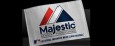 Majestic Athletic Return Policy Easy 60-Day Returns We’re committed to your total satisfaction. If, for any reason, you’re not completely happy with your purchase, you can get a full refund...