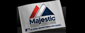 Majestic Athletic Return Policy