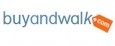 BuyAndWalk.com Return Policy Since our number one priority is your satisfaction, we offer an outstanding customer service and FREE RETURN or EXCHANGE on all orders. If you are not happy with...