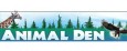 Animal Den Return Policy Please wrap the package securely so the contents will be protected. If possible, please enclose a copy of the paperwork, then write on the paperwork whether...