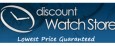 DiscountWatchStore Return Policy 90 Day Money Back Guarantee Domestic Returns Unless otherwise noted on the product page, all watches* and accessories* purchased on www.DiscountWatchStore.com may be returned within 90 days from...
