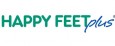 Happy Feet Plus Return Policy Happy Feet Plus has a Return & Exchange Policy with the following guidelines. Download Return & Exchange form here Product must be in NEW (unworn) condition Product must be in ORIGINAL...