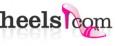 Heels.com Return Policy Both of our pre-paid return labels are valid for domestic returns only. For international returns, please visit our International Orders page. Here at Heels.com we strive to provide...