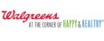 Walgreens Return Policy Returns: Products Q: What is the Walgreens.com return policy? A: All products purchased from Walgreens.com may be returned either to a store or by mail within 30 days of...