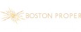 Boston Proper Return Policy The Proper Guarantee It’s simple! We want you to love everything you buy from us. If you are not completely satisfied with your purchase, please return...