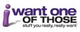IWantOneOfThose.com Return Policy Our Returns Policy forms part of, and must be read in conjunction with, our Terms and Conditions of Sale. We reserve the right to change this Returns Policy...