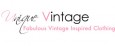 Unique Vintage Return Policy Unique Vintage Domestic & International Return Policy Unique Vintage has a strict 14-day return policy. All return packages must be post marked within 14 days of the original […]