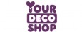 YOUR DECO SHOP Return Policy How to return goods: 1. Read the instructions for revocation down below, don’t hesitate to contact our customer service for help . 2. Send the completed Revocation form to shop@yourdecoshop.com or […]