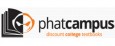PhatCampus Return Policy We take pride in our fast shipping and delivery within the U.S. We ship in-stock items via USPS Media Mail, Priority Mail, UPS Ground or UPS 3-Day […]