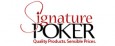 SignaturePoker.com Return Policy **What is your return policy? Satisafaction is SignaturePoker.com’s number one goal! In the unlikely event you are not satisfied with your order you may return it for a […]