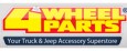 4 Wheel Parts Return Policy If you are returning merchandise within 30 days from the date of receipt, and the item has not been installed, modified and is complete, you […]