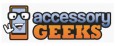 AccessoryGeeks.com Return Policy When returning packages, we strongly recommend shipping with a method that is trackable and/or insured for shipper’s purposes. It is solely the customer’s responsibility to report all […]
