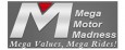 MegaMotorMadness.com Return Policy Megamotormadness.com wants to always make sure your experience with us is enjoyable. Your satisfaction is of utmost importance to us. Should you need to return an item, […]