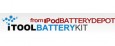iToolBatteryKit Return Policy Please do not call or email us. This RMA section is here to help you experience a simple problem free return. You must receive an RMA number […]