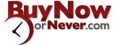 BuyNoworNever.com Return Policy   If you are not 100% satisfied with your purchase, you may return your item(s) within 30 days of purchase for a refund, with the exception of customized products. […]