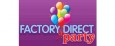 Factory Direct Party Return Policy Order ProcessingOrders are usually processed and shipped from West Pittston, PA within 24 hours of being placed. Order cut-off times are at 2:00 P.M. EST, […]