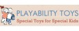 Playability Toys Return Policy We stand behind our products completely, but in the unlikely event that you need to return one of our toys, please see the guidelines below: Returning […]