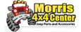 Morris 4×4 Center Return Policy At Morris 4×4 Center, we strive to deliver 100% customer satisfaction. We guarantee the workmanship of all of our products for a period of 30 […]