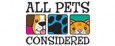 All Pets Considered Return Policy All Pets Considered wants you to be completely satisfied with your on-line shopping experience. If the merchandise you purchase from us is defective or simply […]