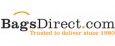 BagsDirect.com Return Policy Free “Standard” delivery on ORDERS OVER £35 applies only to UK mainland shipping addresses only. Standard delivery items are despatched within 24-48 hours if order is placed […]