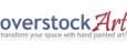 OverstockArt Return Policy Shipping is Free! Yes shipping is FAST & FREE. overstockArt.com will ship your order free as long as you choose ground as your shipping option (*shipping address […]
