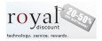 Royal Discount Return Policy Three Step Return Process We understand that, on occasion, you need to return an item. We accept returns on all software and hardware provided the item […]