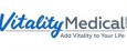 Vitality Medical Return Policy First, please read our return policy to verify that your purchase is eligible for a return. If your purchase does qualify for a return, then click here to start […]