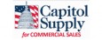 Capitol Supply Return Policy All returns must be accompanied by Return Merchandise Authorization (RMA) number.  Please contact our customer service at 888-485-5001, 8:00am to 6:00pm EST., Monday to Friday, to receive your RMA number before sending your […]