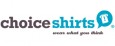 ChoiceShirts Return Policy It’s simple – We want you happy and, more importantly, keep you from yelling at our customer service reps! If you are unhappy with any shirt, you […]