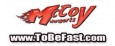 ToBeFast.com Return Policy What happens if your order arrives from McCoy Motorsports and you excitedly open the box only to discover that you’ve ordered the wrong product!?! No need to […]