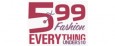 599Fashion.com Return Policy Returning Merchandise – If not completely satisfied, you may return any items for a store credit, refund or exchange. Returns are accepted with our authorization only. To [&hellip;]